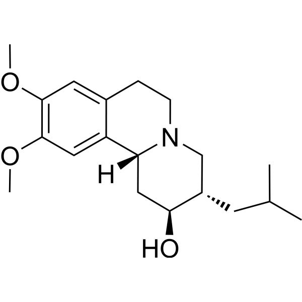 Trans (2,3)-Dihydrotetrabenazine 171598-74-6